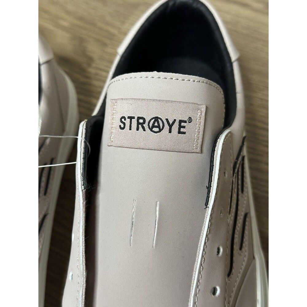 Straye Logan Blush Heat Shoes pink Men's Size 11.5 Women's Size 13.5 - Picture 11 of 14